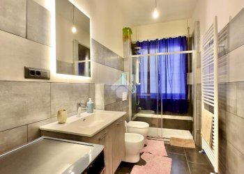 Quadrilocale Viale della Rimembranza, Novi Ligure - foto 4