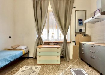 Quadrilocale Viale della Rimembranza, Novi Ligure - foto 8