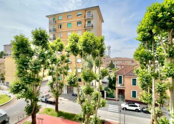 Quadrilocale Viale della Rimembranza, Novi Ligure - foto 1