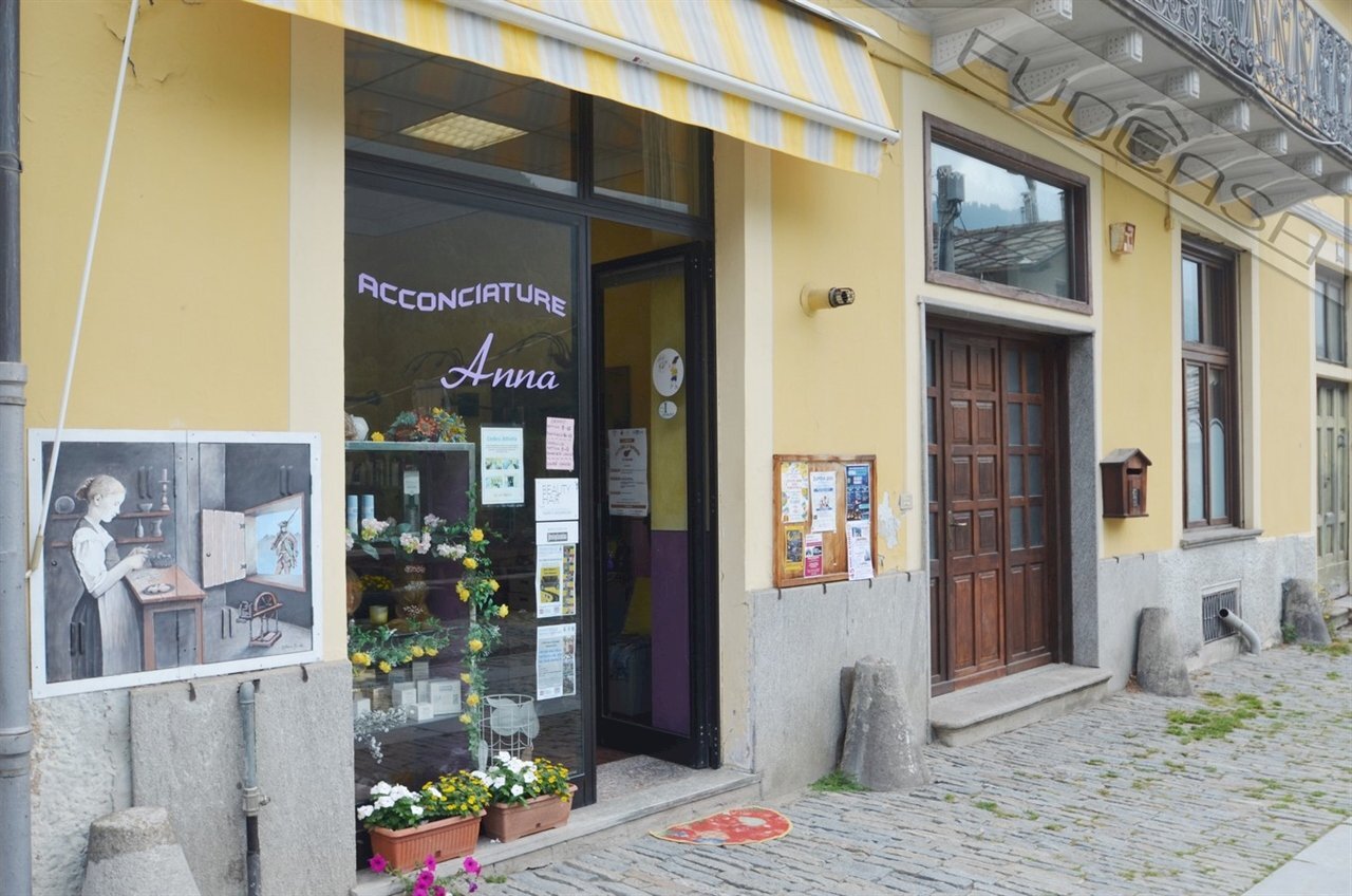 Commercial Activity Via Umberto I 73, 73, Fenestrelle - photo 3