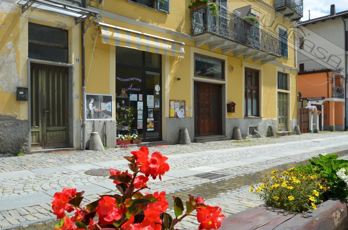 Commercial Activity Via Umberto I 73, 73, Fenestrelle - photo 1