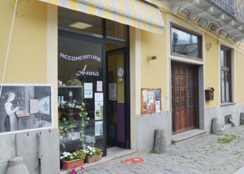 Commercial Activity Via Umberto I 73, 73, Fenestrelle - photo 3