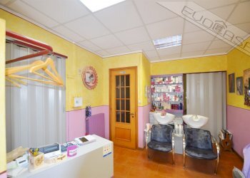 Commercial Activity Via Umberto I 73, 73, Fenestrelle - photo 19