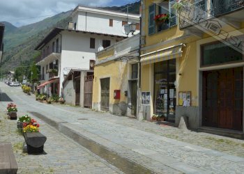 Commercial Activity Via Umberto I 73, 73, Fenestrelle - photo 7