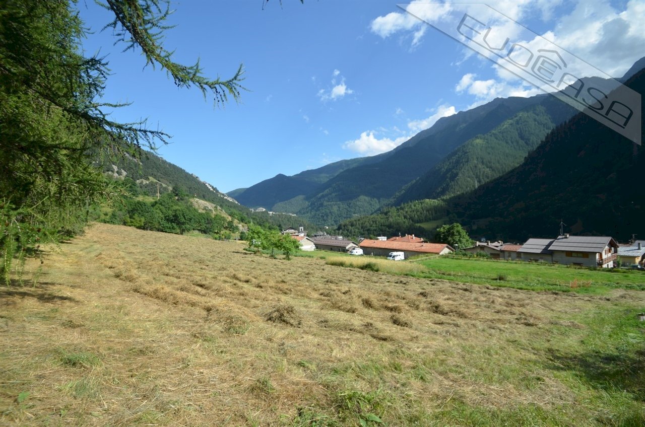 Terreno edificabile Borgata Champs , 47, Fenestrelle - foto 1