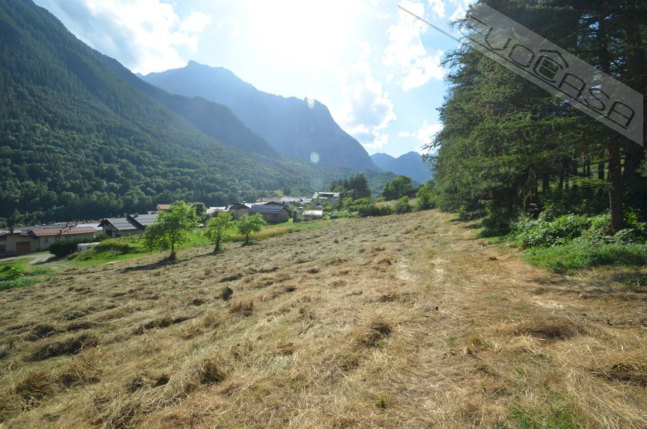 Terreno edificabile Borgata Champs , 47, Fenestrelle - foto 3