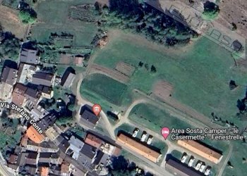 Terreno edificabile Borgata Champs , 47, Fenestrelle - foto 5