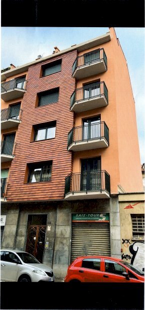 Shop VIA MARIA  AUSILIATRICE, Torino - photo 1