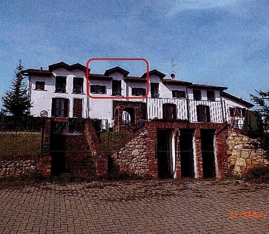 1.jpg - Three-room apartment at auction Via Valmigliaro 10, Alessandria - photo 1