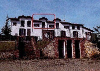 1.jpg - Three-room apartment at auction Via Valmigliaro 10, Alessandria - photo 1