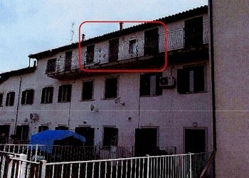 7.jpg - Three-room apartment at auction Via Valmigliaro 10, Alessandria - photo 6