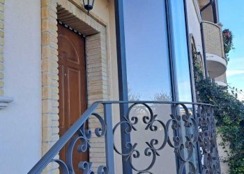 2a837290-ec3b-4743-b4dd-5e7e2fb4d7f8.jpg - Villa a Schiera Via Provinciale della Rocca 44, Santa Maria Imbaro - foto 2