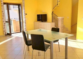 de9411cb-0ace-4d2b-ad6a-0405febbd477.jpg - Villa a Schiera Via Provinciale della Rocca 44, Santa Maria Imbaro - foto 9