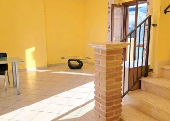 1cba12a3-864b-4554-bd78-6b2089eeea75.jpg - Villa a Schiera Via Provinciale della Rocca 44, Santa Maria Imbaro - foto 16