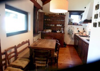 P1040179.JPG - Attic Strada per Le Gleise 57, Bardonecchia - photo 10