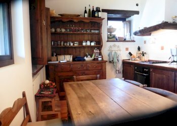 P1040181.JPG - Attic Strada per Le Gleise 57, Bardonecchia - photo 12