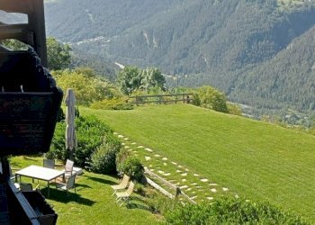 PHOTO-2024-07-09-12-20-37 (3).jpg - Attic Strada per Le Gleise 57, Bardonecchia - photo 16