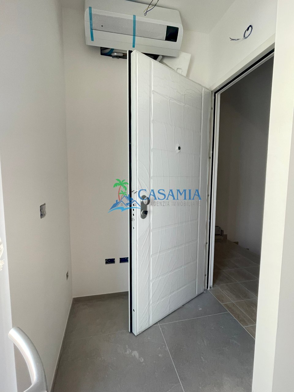 ATTICO classe A3 centro Grottammare Agenzia immobi - Attico Grottammare - foto 2