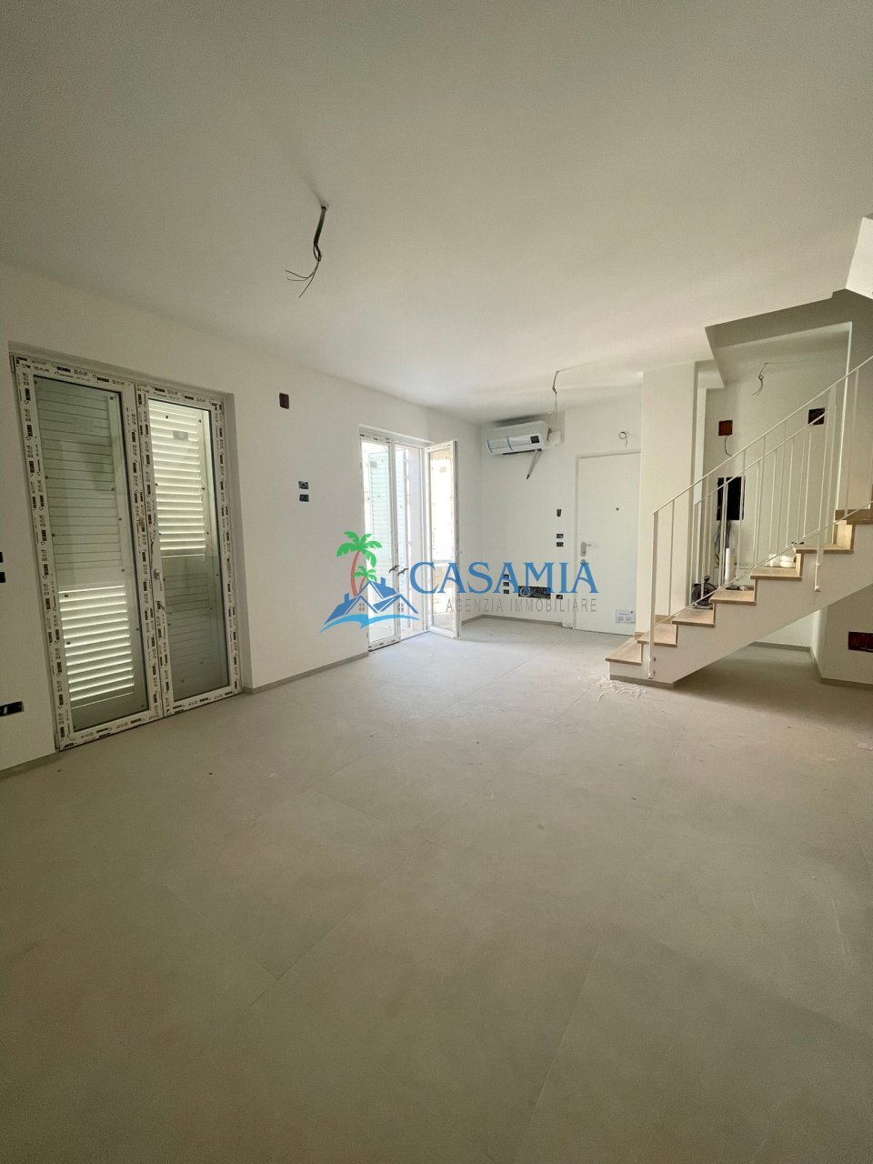 ATTICO classe A3 centro Grottammare Agenzia immobi - Attico Grottammare - foto 3