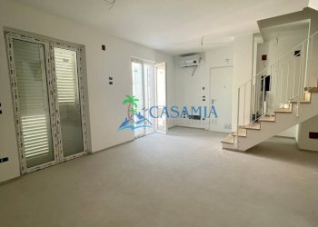 ATTICO classe A3 centro Grottammare Agenzia immobi - Attico Grottammare - foto 3