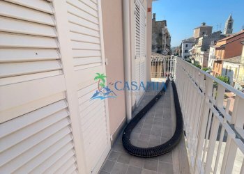 ATTICO classe A3 centro Grottammare Agenzia immobi - Attico Grottammare - foto 7