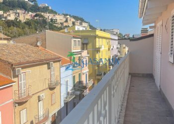 ATTICO classe A3 centro Grottammare Agenzia immobi - Attico Grottammare - foto 13