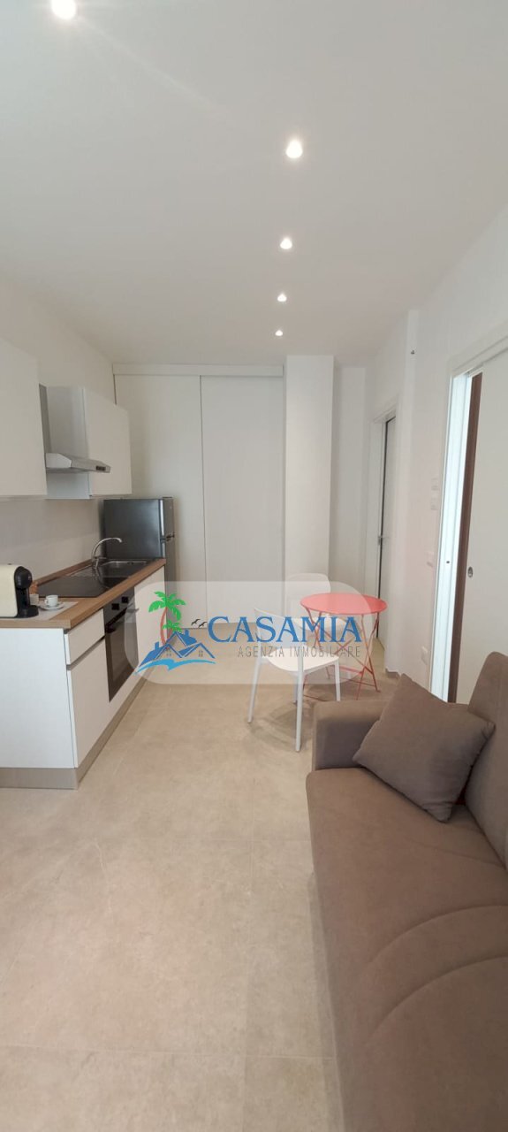 Bilocale centro Grottammare Agenzia Immobiliare Ca - Bilocale Grottammare - foto 1