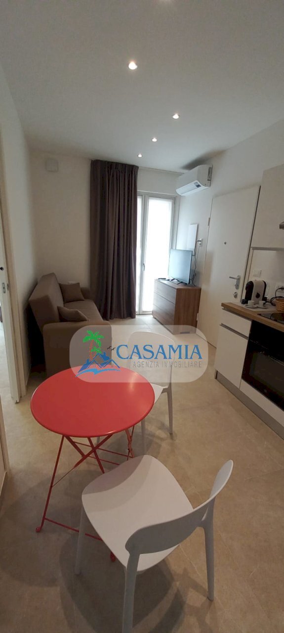 Bilocale centro Grottammare Agenzia Immobiliare Ca - Bilocale Grottammare - foto 2