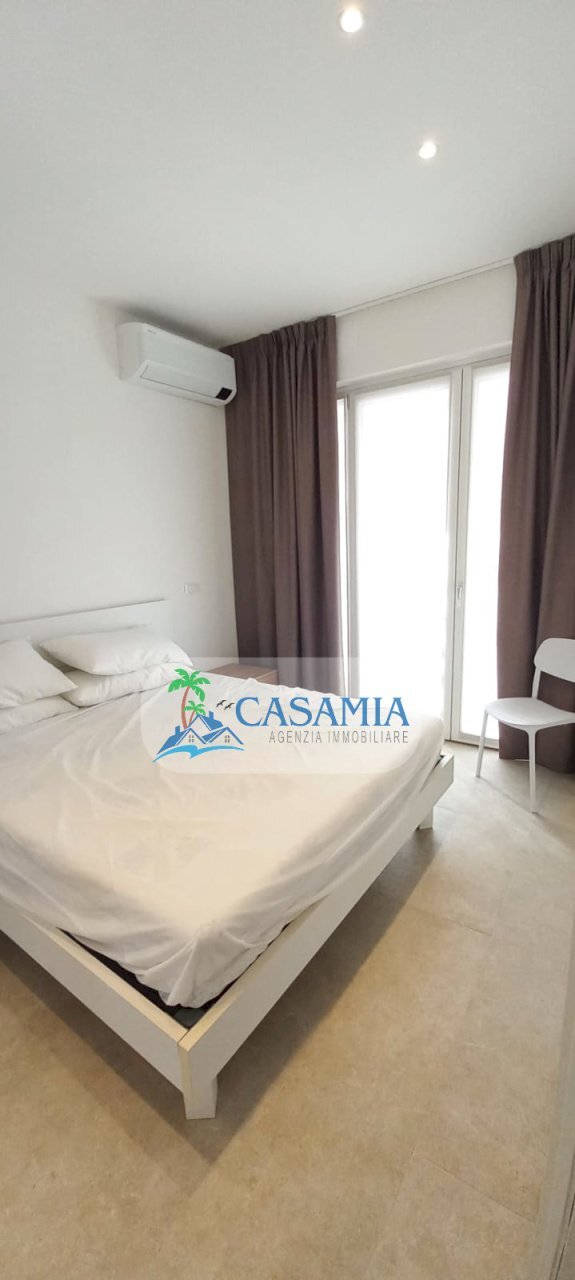 Bilocale centro Grottammare Agenzia Immobiliare Ca - Bilocale Grottammare - foto 3