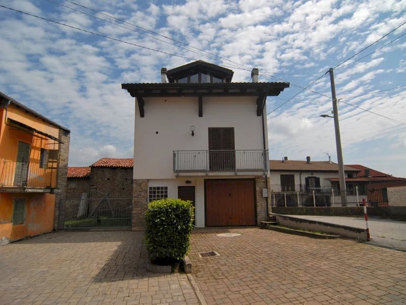 Casa indipendente Castellino Tanaro - foto 2