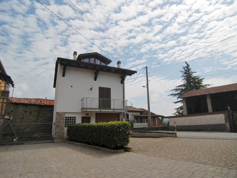 Casa indipendente Castellino Tanaro - foto 3