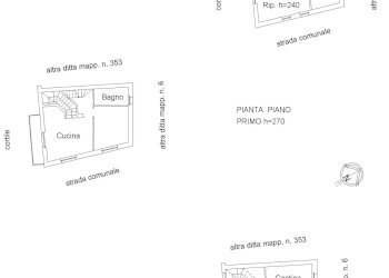 Casa indipendente Castellino Tanaro - foto 27