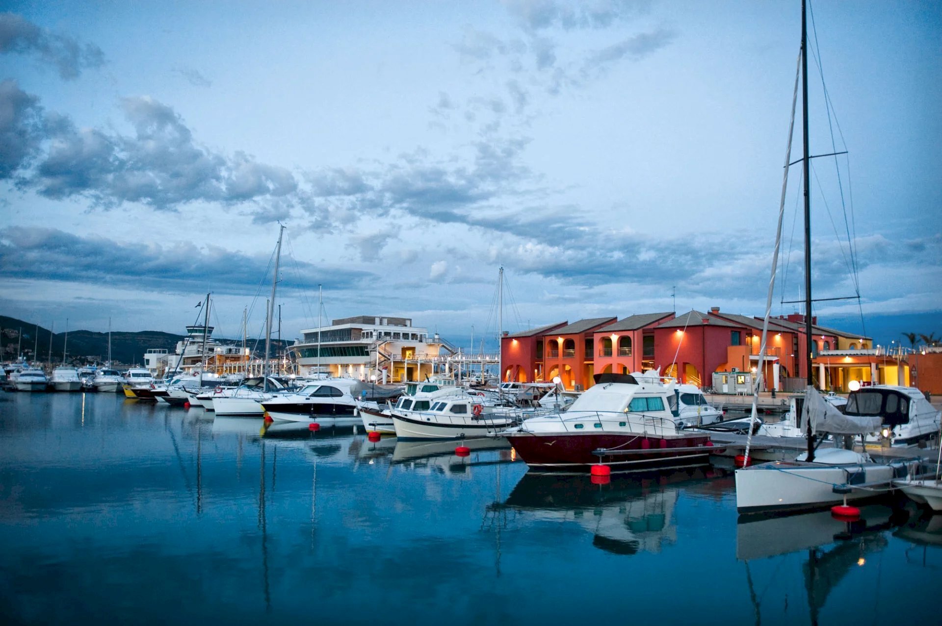 Appartamento Loano - foto 1