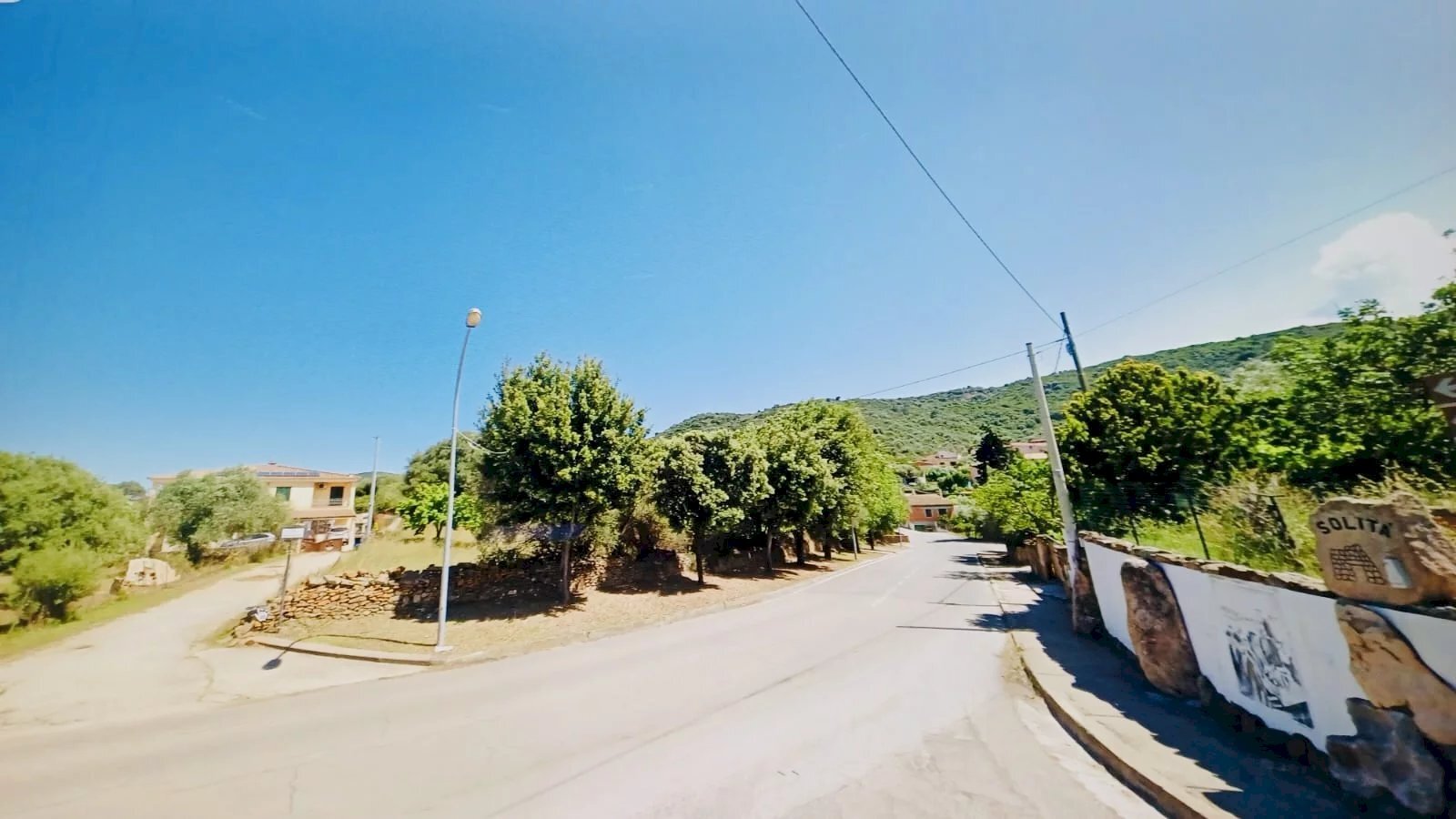 Terreno edificabile Budoni - foto 1