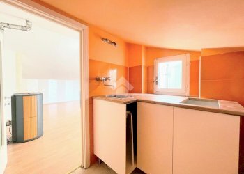 Bilocale Via Bistolfi, La Loggia - foto 8