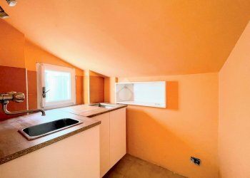 Bilocale Via Bistolfi, La Loggia - foto 9