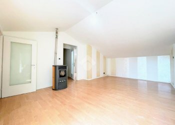 Bilocale Via Bistolfi, La Loggia - foto 17