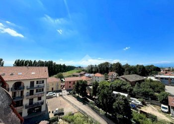 Bilocale Via Bistolfi, La Loggia - foto 2