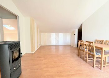 Bilocale Via Bistolfi, La Loggia - foto 24