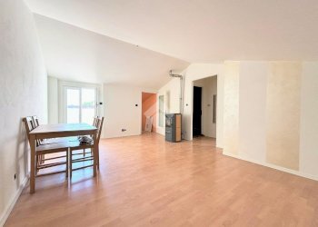 Bilocale Via Bistolfi, La Loggia - foto 26