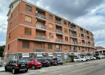 Bilocale Via Bistolfi, La Loggia - foto 29