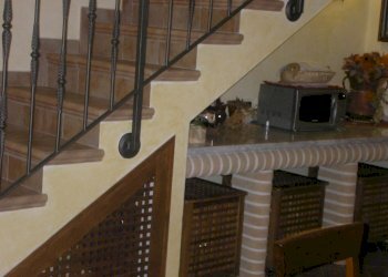 Casa indipendente Ravenna (zona Ponte Nuovo) - foto 24