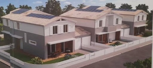 Single Family Villa Reggio nell'Emilia - photo 1