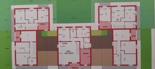 Single Family Villa Reggio nell'Emilia - photo 2