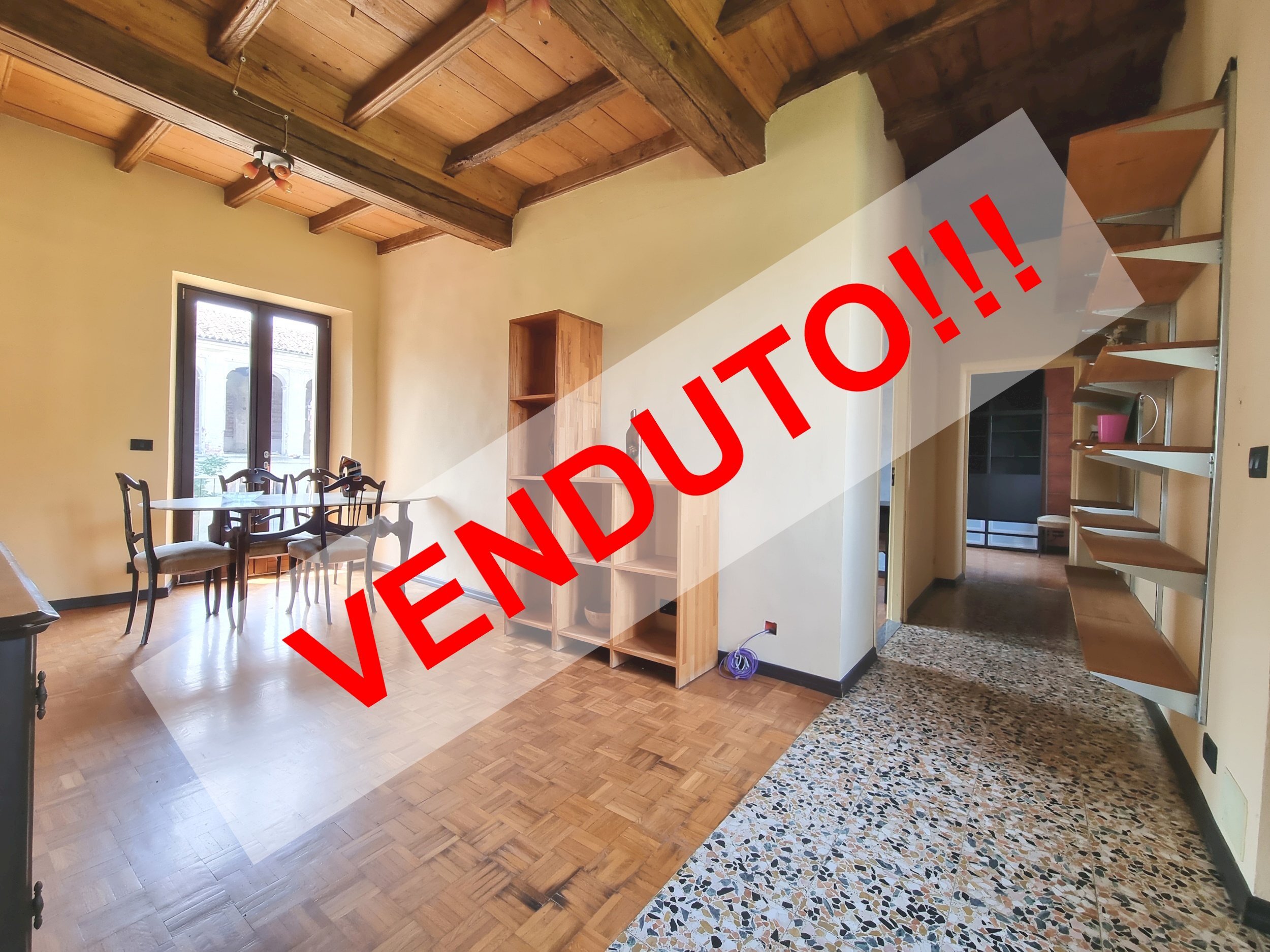 Quadrilocale Garzigliana - foto 1