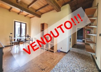 Quadrilocale Garzigliana - foto 1