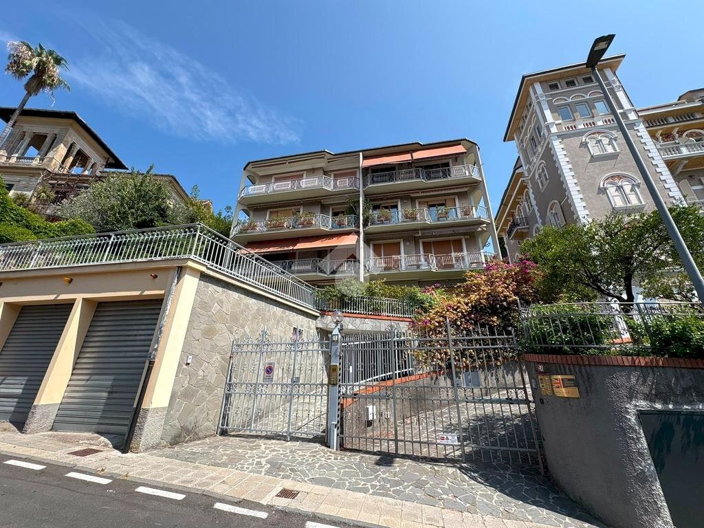Two-room apartment Via romana, Chiavari - photo 1