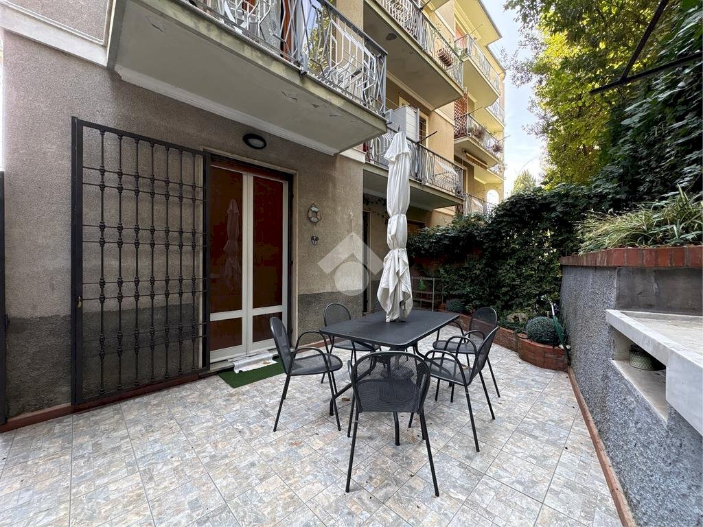 Two-room apartment Via romana, Chiavari - photo 3