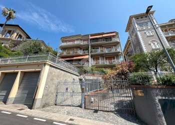 Two-room apartment Via romana, Chiavari - photo 1