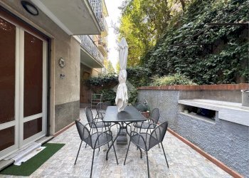 Two-room apartment Via romana, Chiavari - photo 2